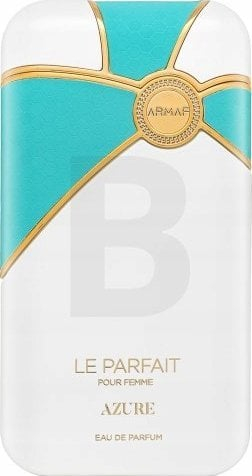 Parfum Armaf Le Parfait Azure Eau de Parfum, 200ml, i zi