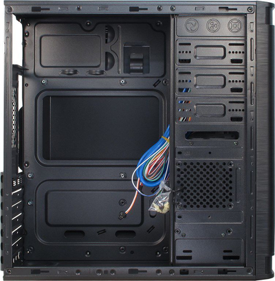 Kasë Inter-Tech IT-5905, Midi Tower