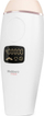 Epilator me dritë pulsante Webber IPL S5, ekran digjital, 400000 pulsime, i bardhë