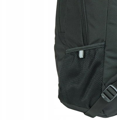 Çantë shkolle Lego Ninjago School Backpack, madhësi standarde, e zezë