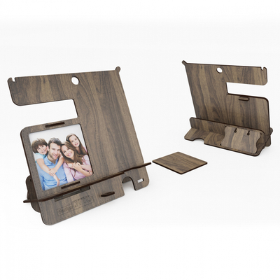 Set organizimi zyre Melaminë (HM9187.02)