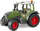 Traktor lodër Bruder Fendt Vario 211, shkalla 1:16, i gjelbër