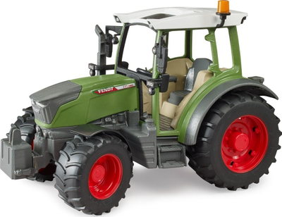 Traktor lodër Bruder Fendt Vario 211, shkalla 1:16, i gjelbër