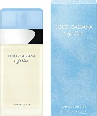 Parfum për goca Dolce &amp; Gabbana Light Blue EDT, 50ml