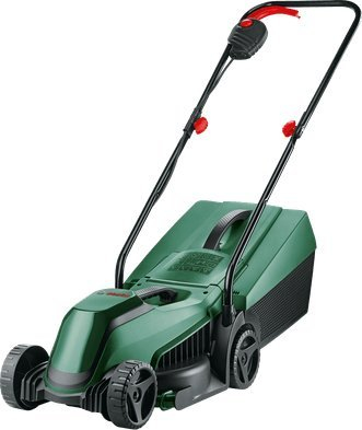 Kositëse bari Bosch EasyMower 18V-32-200, 18V, bateri 4.0Ah, jeshile