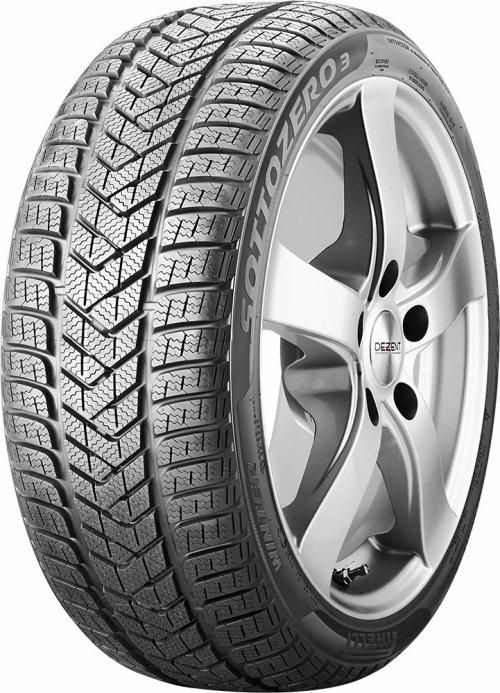 Gomë 245/40R18 97V M+S WSZER3 PIR