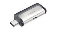 USB Sandisk Ultra Dual Drive, 32 GB, USB Type-A / USB Type-C