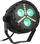 Reflektor LED LIGHT4ME TRI PAR STROBE, RGB, efekt strobe, i zi