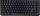 Tastierë gaming Endorfy Thock 75% Wireless, mekanike Kailh Box Black, RGB, layout CZ/SK, e zezë