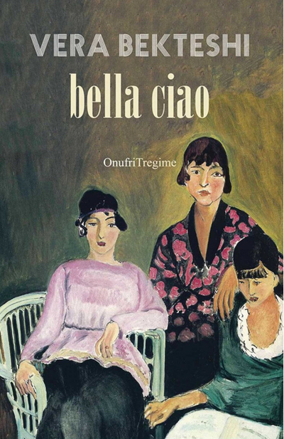 Bella Ciao - Vera Bekteshi