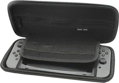 Komplet për bartje SteelPlay 11në1 për Nintendo Switch
