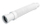 Акордно хидросанитарно црево McAlpine FLX501MPS, 50x50mm, 1000mm, бело