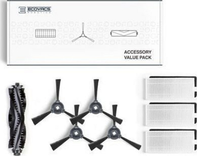 Kompleti i shërbimit Ecovacs për DEEBOT