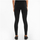 Легинси Puma Iconic T7 Mid-Rise за жени, еластичен памук, црни