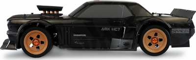 Makinë garash me telekomandë Amewi AMXRacing HC7, shkallë 1:7, bateri 5000mAh, 5.5kg