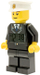 Orë me alarm Lego City Policeman