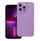 Mbrojtëse telefoni Roar Luna për iPhone 16e, TPU, e vjollcë pastel