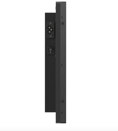 Ekran digital signage AG Neovo PB3701A, 37", 1920 x 540, i zi