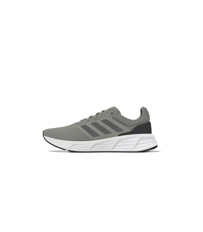 Patika për meshkuj Adidas, e bardhë/e hirit