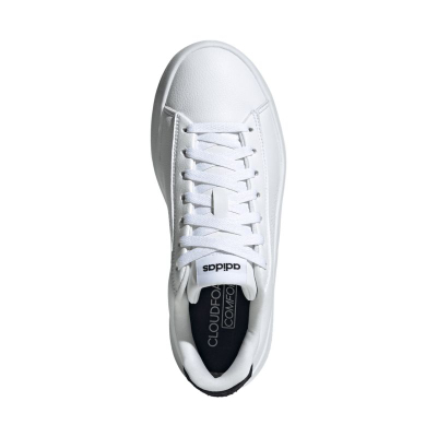 Патики Adidas Acesmash Base W JQ4135, Cloudfoam, за жени, бели