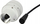 Sensor ere Allnet ALL3420, ultrasonik, per automatizim ndertesash, i bardhe