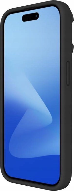 Mbulesë telefoni Nillkin LensWing për iPhone 15 Pro, MagSafe, silikon, e zezë
