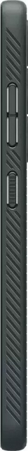 Mbulesë telefoni Spigen Liquid Air, për Samsung Galaxy S24, material TPU, jeshile e errët