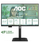 Monitor AOC 24P4U, 23.8\", Full HD 1920x1080, i zi