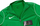 Bluzë me zinxhir Nike Dri-FIT Park 20 Track FJ3022 302, për burra, poliestër, Dri-FIT, e gjelbër
