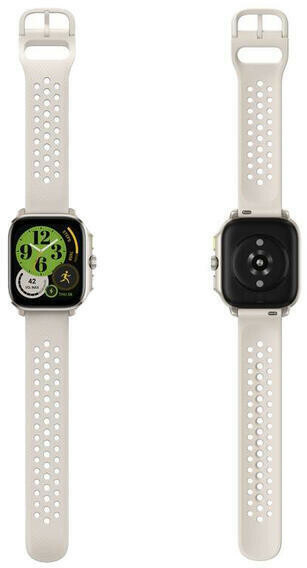 Orë Amazfit Cheetah Winner hAZ061, bezhë