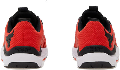 Atlete Under Armour Project Rock, 1986911-27482001
