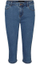 Pantallona Vero Moda Seven Nw Dnm, të kaltra S mVM0088-S