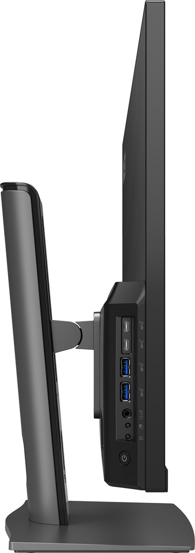 Kompjuter All in One MSI Modern AM272P 1M 848EU, 27", Core i5 120U, 8GB RAM, 512GB SSD