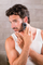 Set për mjekër Wahl Total Beard Grooming Kit, trimmer për qime trupi, 1 copë