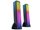 Kaltoparlantë Tracer Sigma 2.0, Bluetooth, USB, RGB, të zinj