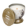 Qiri aromatik Woodwick Honey Tabac, 240.9 g