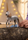 Figurë loje Schleich HORSE CLUB 14895 Andalusian Stallion, 12 x 12 x 12 cm, kafe