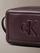 Çantë për femra Calvin Klein, burgundy
