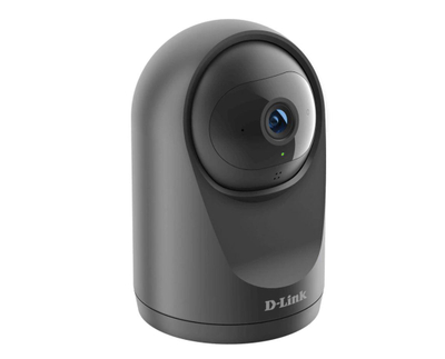 Kamerë sigurie D-Link DCS-6500LH, Full HD 1080p, Wi-Fi, e bardhë