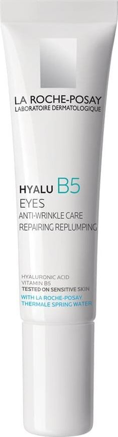 Krem sysh La Roche-Posay Hyalu B5, 15ml, kundra rrudhave