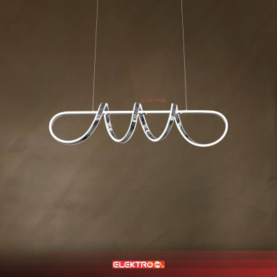 Abazhure LED Linear 8330-1ch