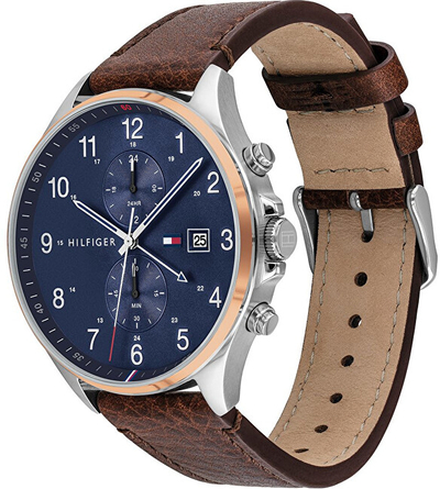 Orë dore Tommy Hilfiger West 1791712