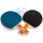 Set pingpongu Enero 1040820, 2 raketa, 3 topa, shumëngjyrësh