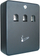 Kosh hiri mur Q-Connect KF04271, 2.7L, metal, i zi