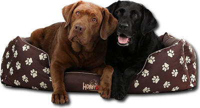 Shtrat për qen HOBBYDOG, XL