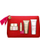 Set për kujdesin ndaj lëkurës Clarins Nutri-Lumiére Skin and Hand Care Gift Set, 5 elemente