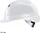 Helmeta mbrojtëse Uvex Pheos 9772230, sportive, me ventilim, portokalli