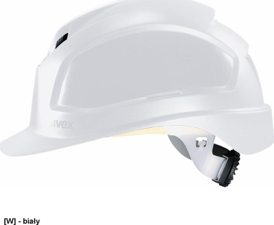 Helmeta mbrojtëse Uvex Pheos 9772230, sportive, me ventilim, portokalli