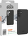 Mbulesë telefoni Eiger Grip për Samsung Galaxy A25 5G, TPU, e zezë