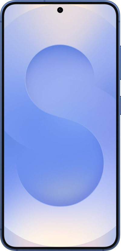 Telefon Samsung Galaxy S25, 6.2\", 12/512GB, blu